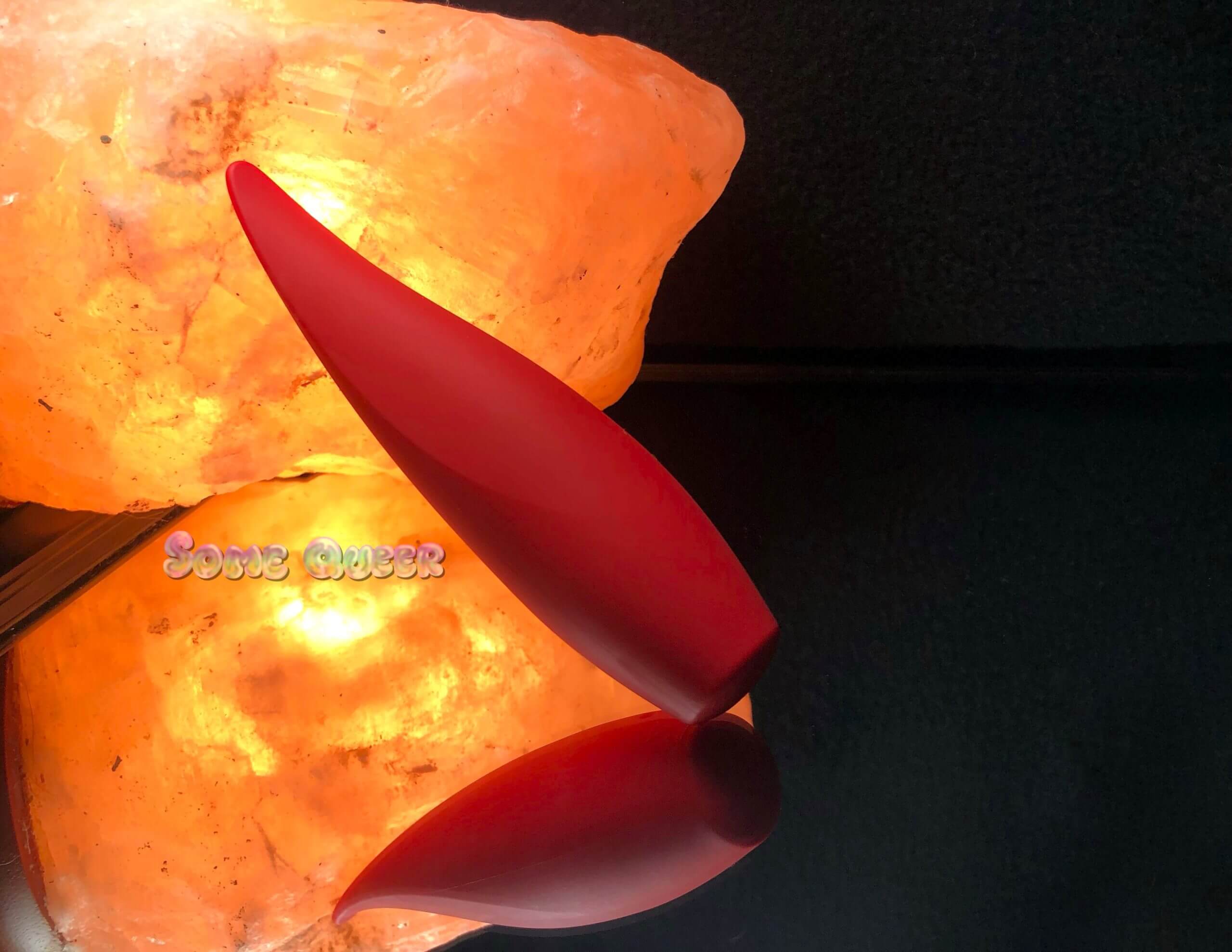 Red Hot Ember by Calexotics Review
