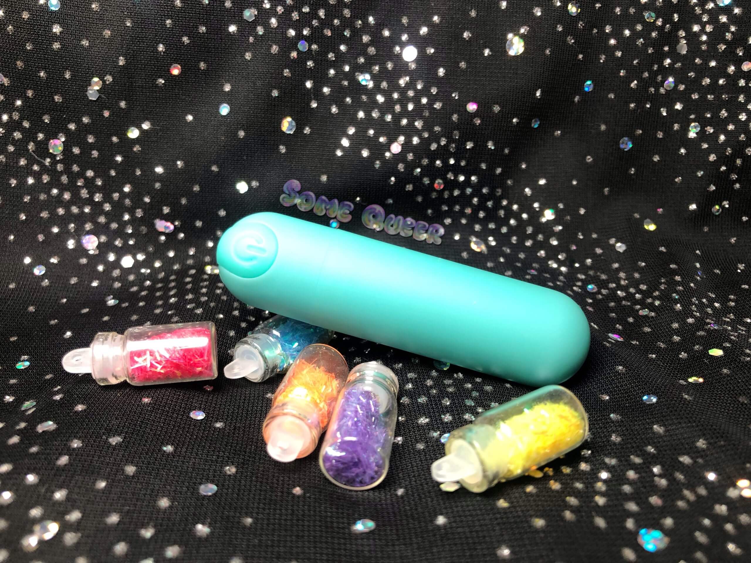 BMS Essential PowerBullet Review