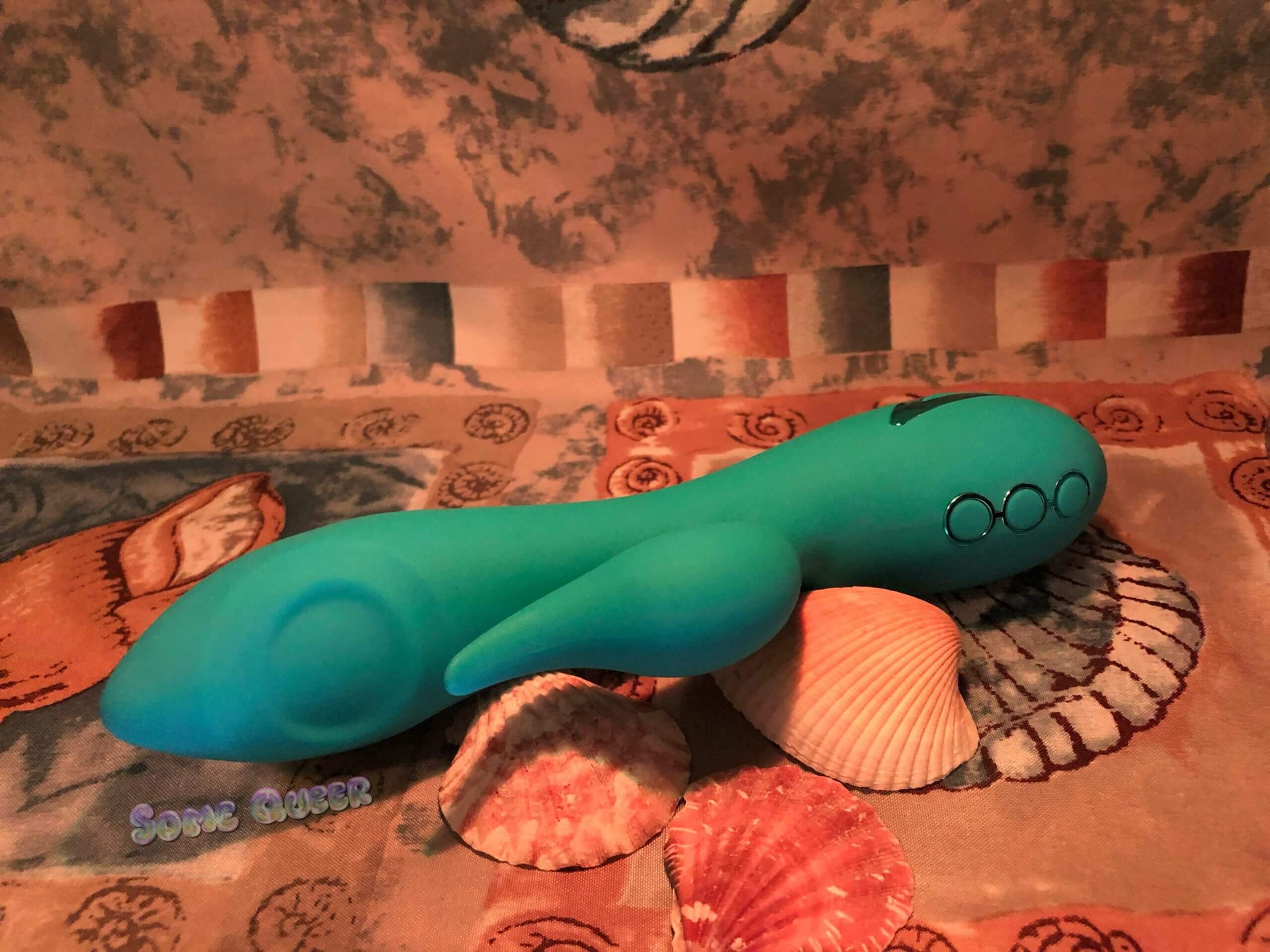 California Dreaming Santa Monica Starlet Review