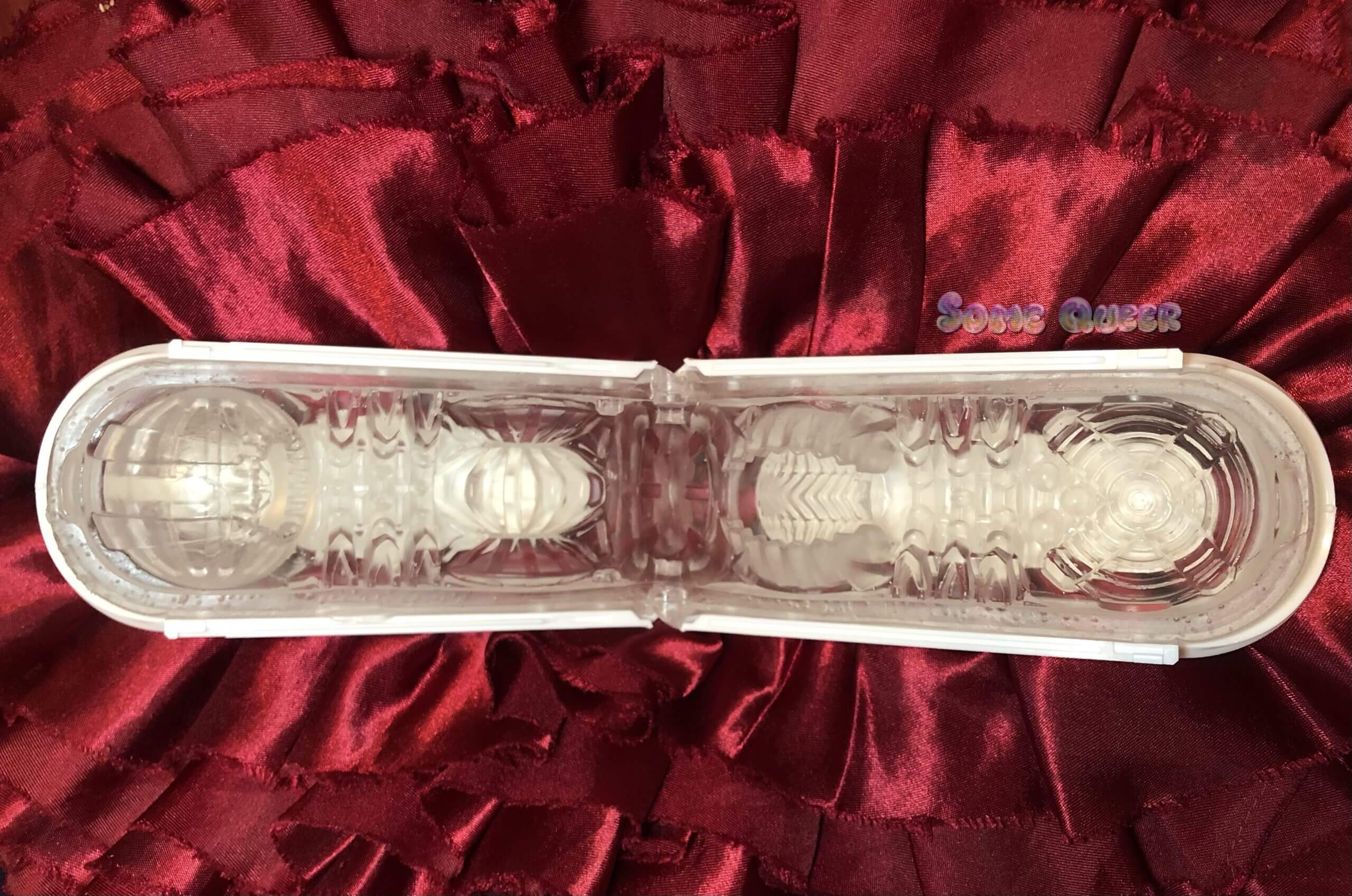 Tenga Flip Zero Review