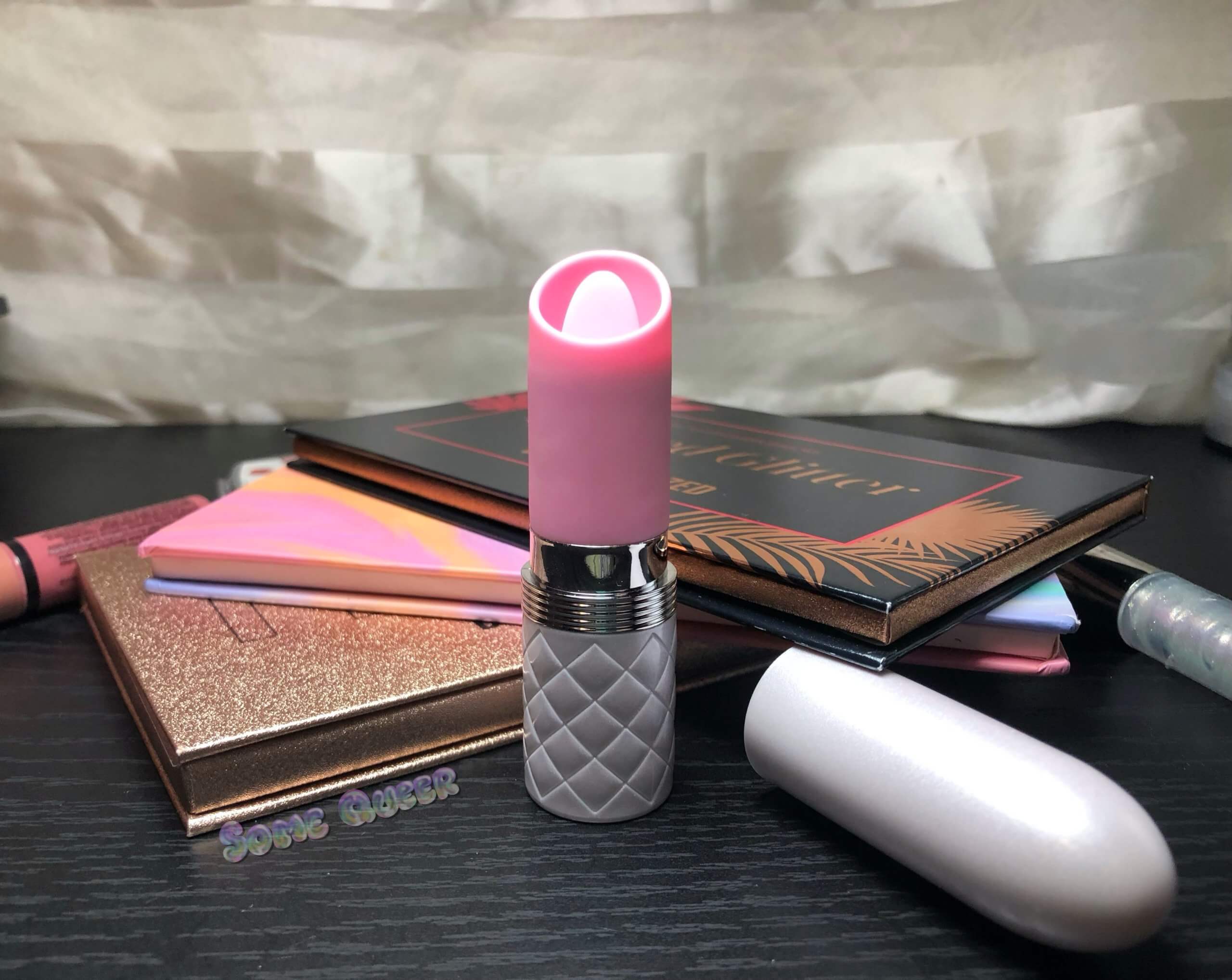 Pillow Talk Lusty Review