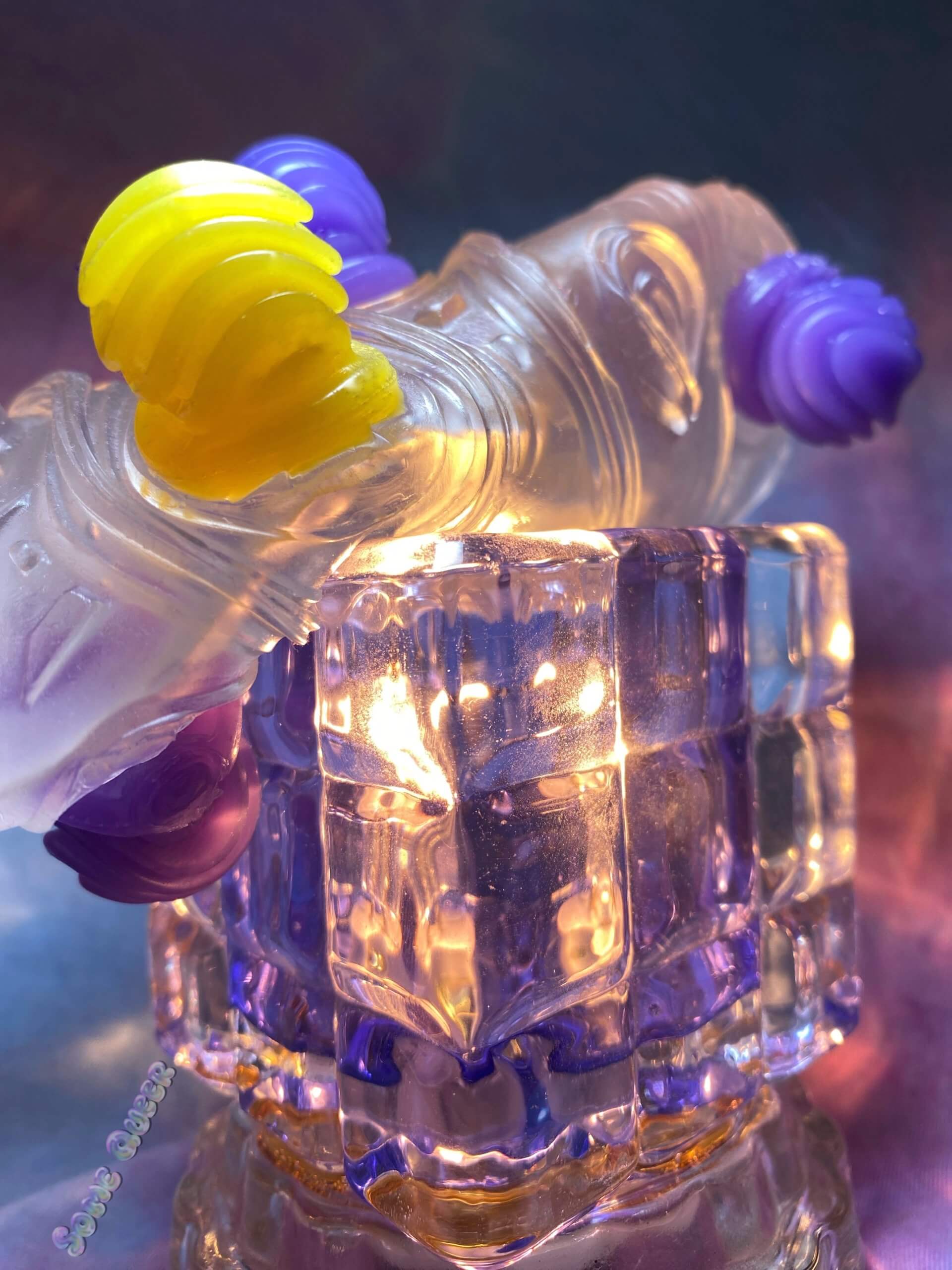 Tenga Bobble Magic Marbles Review
