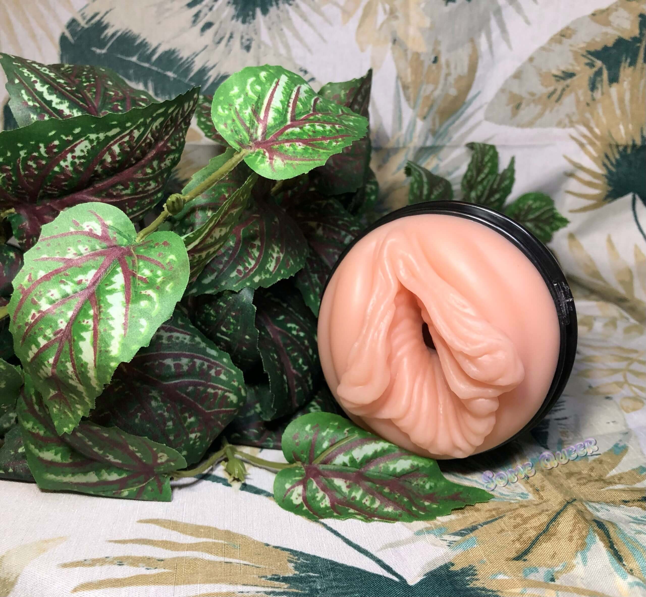 Fantasy Bigfoot Fleshlight Review