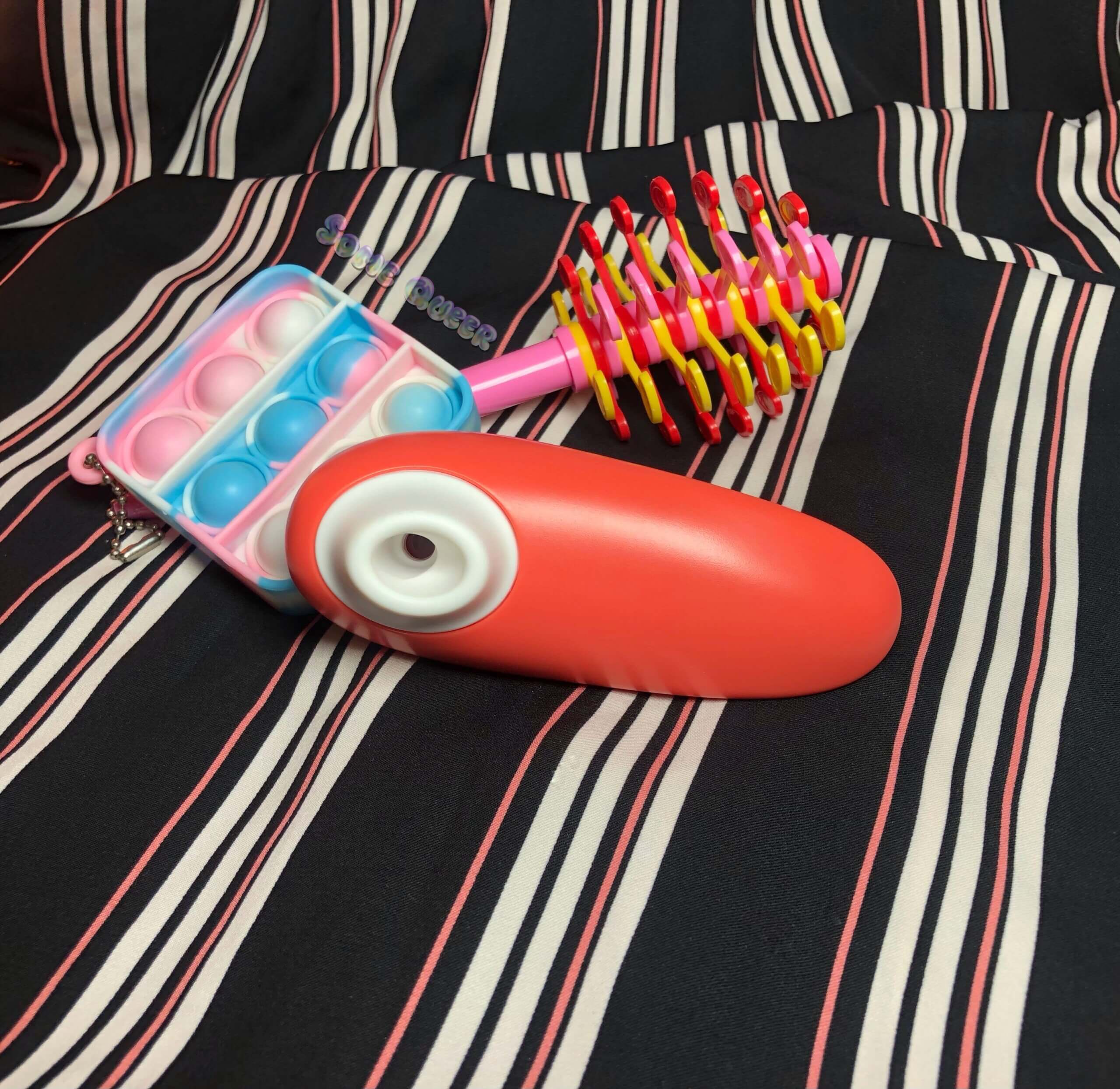 Womanizer Starlet 2 Review