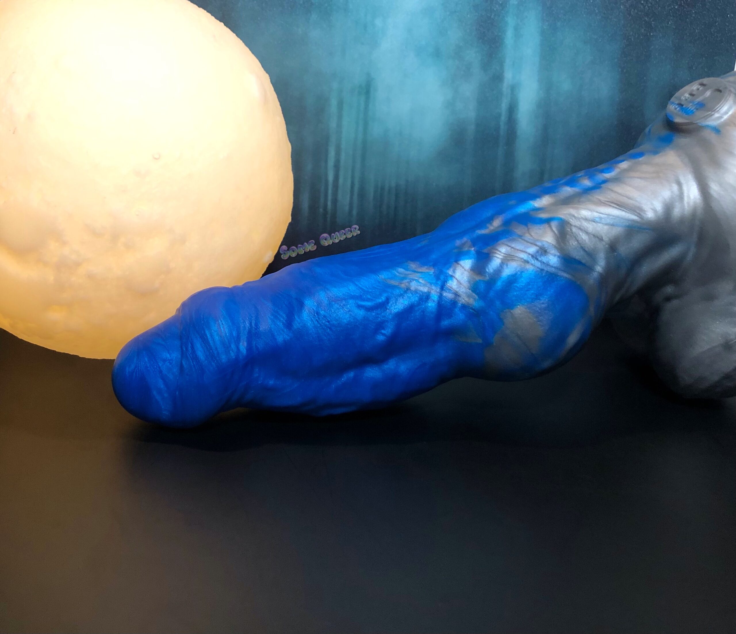 Dee’s Big Daddies Dane the Werewolf Review