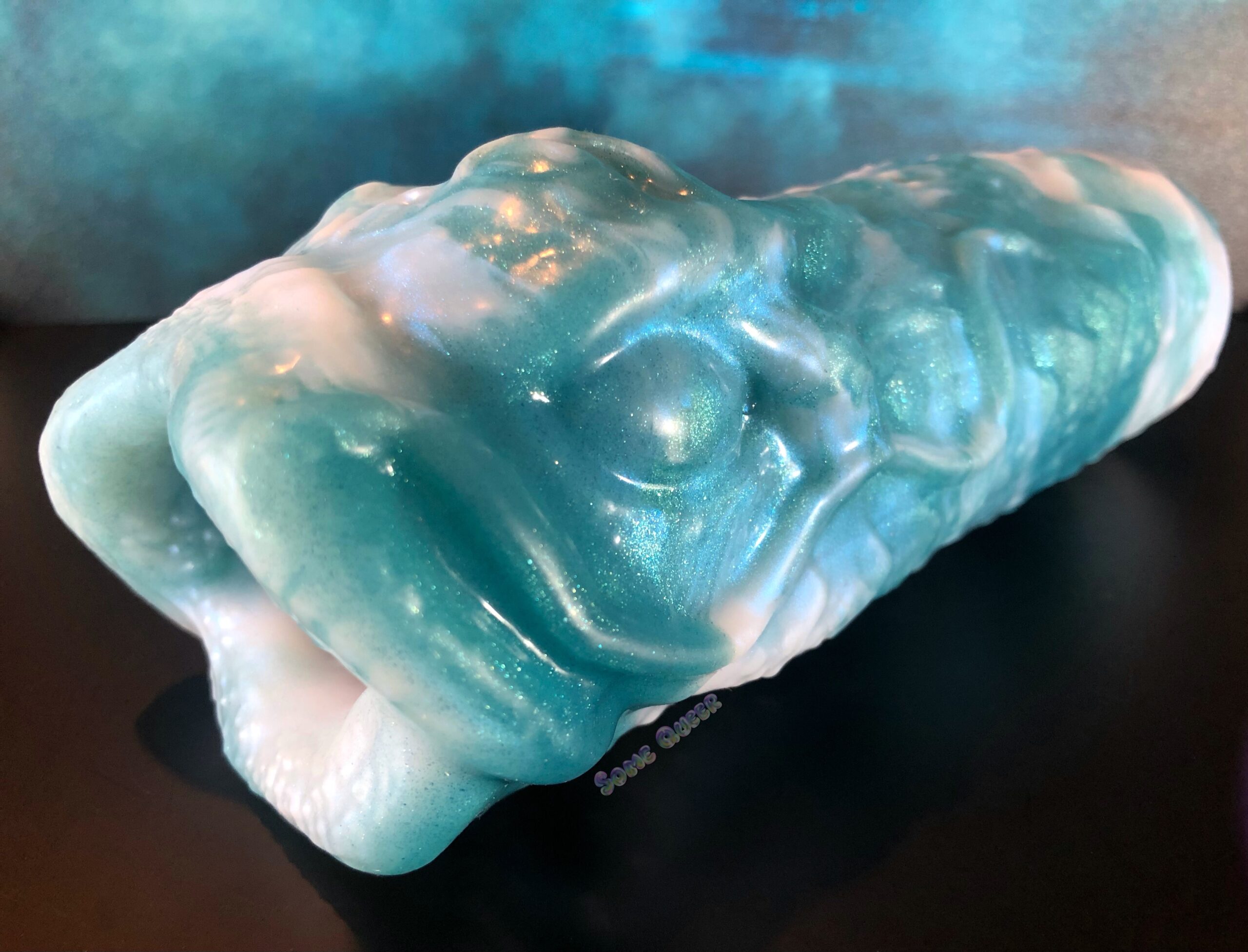 Fantasticocks Dagon Stroker Review